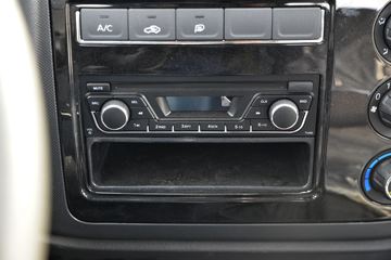 ���� ����X6 1.6L 120���� ���� 3.31���Ű�����΢��(HFC1036BV3E1B4S)ͼƬ