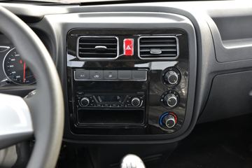 ���� ����X6 1.6L 120���� ���� 3.31���Ű�����΢��(HFC1036BV3E1B4S)ͼƬ