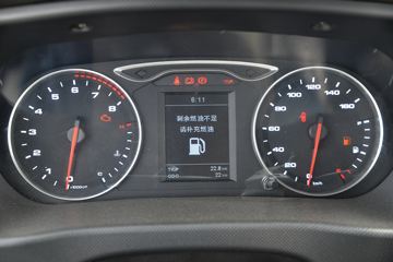 ���� ����X6 1.6L 120���� ���� 3.31���Ű�����΢��(HFC1036BV3E1B4S)ͼƬ