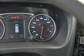 ���� ����X6 1.6L 120���� ���� 3.31���Ű�����΢��(HFC1036BV3E1B4S)ͼƬ