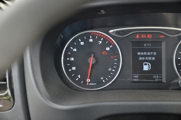 ���� ����X6 1.6L 120���� ���� 3.31���Ű�����΢��(HFC1036BV3E1B4S)ͼƬ