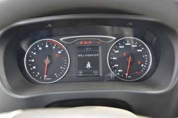 ���� ����X6 1.6L 120���� ���� 3.31���Ű�����΢��(HFC1036BV3E1B4S)ͼƬ