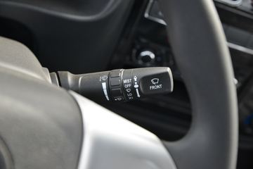 ���� ����X6 1.6L 120���� ���� 3.31���Ű�����΢��(HFC1036BV3E1B4S)ͼƬ