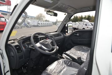 ���� ����X6 1.6L 120���� ���� 3.31���Ű�����΢��(HFC1036BV3E1B4S)ͼƬ