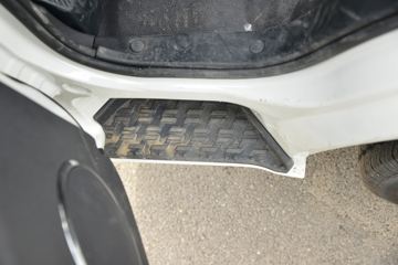 ���� ����X6 1.6L 120���� ���� 3.31���Ű�����΢��(HFC1036BV3E1B4S)ͼƬ