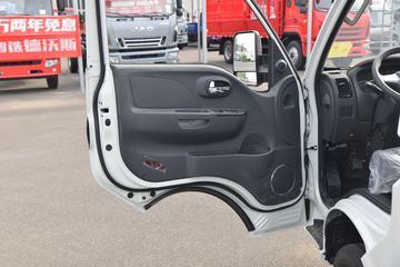 ���� ����X6 1.6L 120���� ���� 3.31���Ű�����΢��(HFC1036BV3E1B4S)ͼƬ