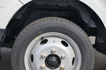 ���� ����X6 1.6L 120���� ���� 3.31���Ű�����΢��(HFC1036BV3E1B4S)ͼƬ