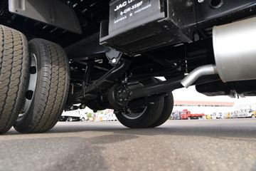 ���� ����X6 1.6L 120���� ���� 3.31���Ű�����΢��(HFC1036BV3E1B4S)ͼƬ