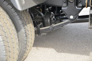 ���� ����X6 1.6L 120���� ���� 3.31���Ű�����΢��(HFC1036BV3E1B4S)ͼƬ