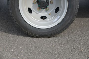 ���� ����X6 1.6L 120���� ���� 3.31���Ű�����΢��(HFC1036BV3E1B4S)ͼƬ