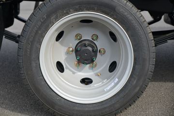 ���� ����X6 1.6L 120���� ���� 3.31���Ű�����΢��(HFC1036BV3E1B4S)ͼƬ