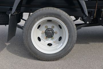 ���� ����X6 1.6L 120���� ���� 3.31���Ű�����΢��(HFC1036BV3E1B4S)ͼƬ