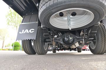 ���� ����X6 1.6L 120���� ���� 3.31���Ű�����΢��(HFC1036BV3E1B4S)ͼƬ