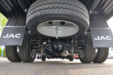 ���� ����X6 1.6L 120���� ���� 3.31���Ű�����΢��(HFC1036BV3E1B4S)ͼƬ