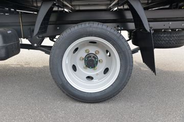 ���� ����X6 1.6L 120���� ���� 3.31���Ű�����΢��(HFC1036BV3E1B4S)ͼƬ