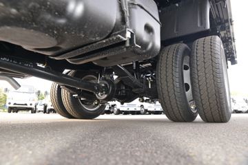 ���� ����X6 1.6L 120���� ���� 3.31���Ű�����΢��(HFC1036BV3E1B4S)ͼƬ