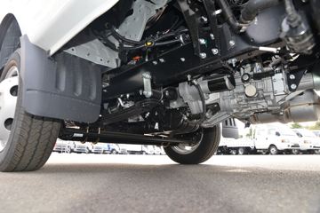 ���� ����X6 1.6L 120���� ���� 3.31���Ű�����΢��(HFC1036BV3E1B4S)ͼƬ