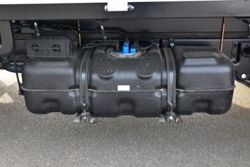 ���� ����X6 1.6L 120���� ���� 3.31���Ű�����΢��(HFC1036BV3E1B4S)ͼƬ