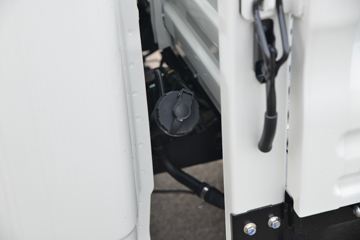 ���� ����X6 1.6L 120���� ���� 3.31���Ű�����΢��(HFC1036BV3E1B4S)ͼƬ