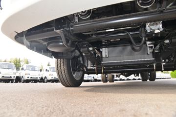 ���� ����X6 1.6L 120���� ���� 3.31���Ű�����΢��(HFC1036BV3E1B4S)ͼƬ