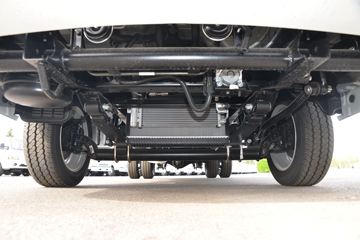 ���� ����X6 1.6L 120���� ���� 3.31���Ű�����΢��(HFC1036BV3E1B4S)ͼƬ