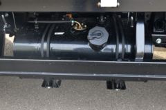 江淮 恺达X5 2.3L 95马力 3.5米单排栏板微卡(国六)(HFC1040PV4K2B4S)
