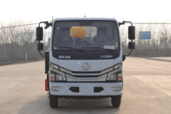 东风 多利卡D5 115马力 4X2 沥青洒布车(新东日牌)(YZR5045GLQE6)