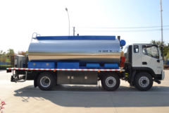 福田 瑞沃金刚 220马力 4X4 沥青洒布车(新东日牌)(YZR5240GLQBJ6)
