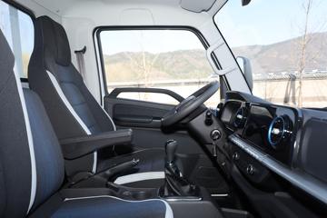 ���� ŷ����X 122���� 3.7�׵��������Ῠ(����)(BJ1044VAJA6-3A)ͼƬ