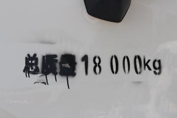 �й����� ����N5W�п� 220���� 4X2 6.75����ʽ�ػ���(����)(ZZ5187XXYK511JF1)ͼƬ