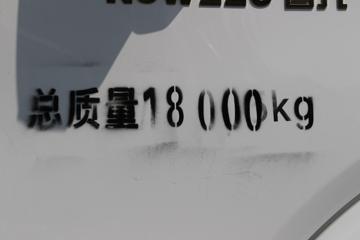 �й����� ����N5W�п� 220���� 4X2 6.75����ʽ�ػ���(����)(ZZ5187XXYK511JF1)ͼƬ