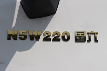 �й����� ����N5W�п� 220���� 4X2 6.75����ʽ�ػ���(����)(ZZ5187XXYK511JF1)ͼƬ