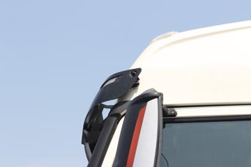 �й����� ����N5W�п� 220���� 4X2 6.75����ʽ�ػ���(����)(ZZ5187XXYK511JF1)ͼƬ