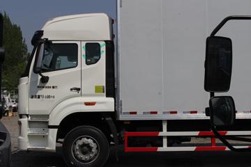 �й����� ����N5W�п� 220���� 4X2 6.75����ʽ�ػ���(����)(ZZ5187XXYK511JF1)ͼƬ