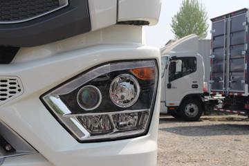 �й����� ����N5W�п� 220���� 4X2 6.75����ʽ�ػ���(����)(ZZ5187XXYK511JF1)ͼƬ