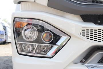 �й����� ����N5W�п� 220���� 4X2 6.75����ʽ�ػ���(����)(ZZ5187XXYK511JF1)ͼƬ