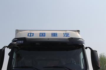 �й����� ����N5W�п� 220���� 4X2 6.75����ʽ�ػ���(����)(ZZ5187XXYK511JF1)ͼƬ