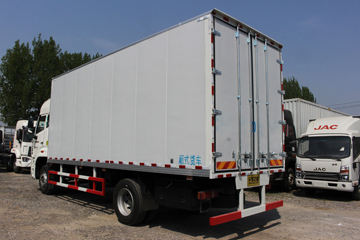 �й����� ����N5W�п� 220���� 4X2 6.75����ʽ�ػ���(����)(ZZ5187XXYK511JF1)ͼƬ