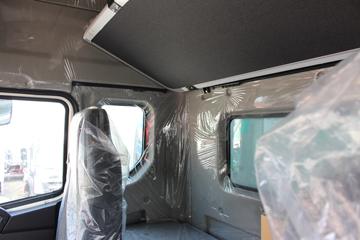 �й����� ����N5W�п� 220���� 4X2 6.75����ʽ�ػ���(����)(ZZ5187XXYK511JF1)ͼƬ