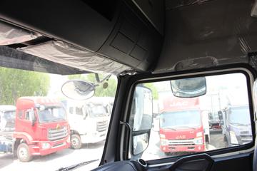 �й����� ����N5W�п� 220���� 4X2 6.75����ʽ�ػ���(����)(ZZ5187XXYK511JF1)ͼƬ