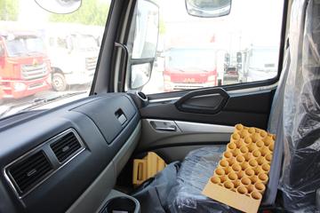 �й����� ����N5W�п� 220���� 4X2 6.75����ʽ�ػ���(����)(ZZ5187XXYK511JF1)ͼƬ