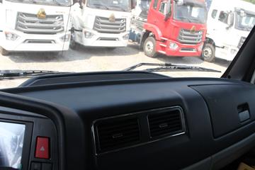 �й����� ����N5W�п� 220���� 4X2 6.75����ʽ�ػ���(����)(ZZ5187XXYK511JF1)ͼƬ