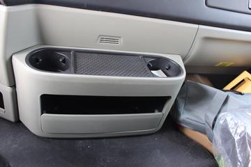 �й����� ����N5W�п� 220���� 4X2 6.75����ʽ�ػ���(����)(ZZ5187XXYK511JF1)ͼƬ