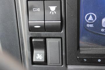 �й����� ����N5W�п� 220���� 4X2 6.75����ʽ�ػ���(����)(ZZ5187XXYK511JF1)ͼƬ