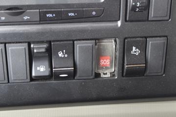 �й����� ����N5W�п� 220���� 4X2 6.75����ʽ�ػ���(����)(ZZ5187XXYK511JF1)ͼƬ