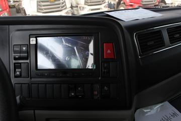 �й����� ����N5W�п� 220���� 4X2 6.75����ʽ�ػ���(����)(ZZ5187XXYK511JF1)ͼƬ