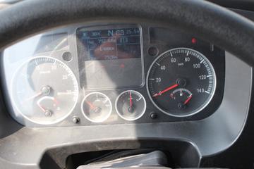 �й����� ����N5W�п� 220���� 4X2 6.75����ʽ�ػ���(����)(ZZ5187XXYK511JF1)ͼƬ