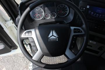 �й����� ����N5W�п� 220���� 4X2 6.75����ʽ�ػ���(����)(ZZ5187XXYK511JF1)ͼƬ