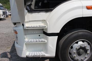 �й����� ����N5W�п� 220���� 4X2 6.75����ʽ�ػ���(����)(ZZ5187XXYK511JF1)ͼƬ