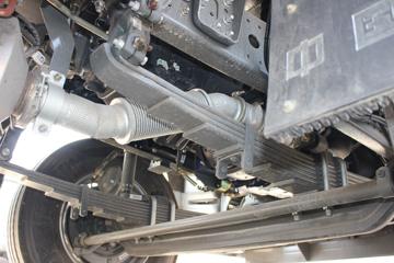 �й����� ����N5W�п� 220���� 4X2 6.75����ʽ�ػ���(����)(ZZ5187XXYK511JF1)ͼƬ